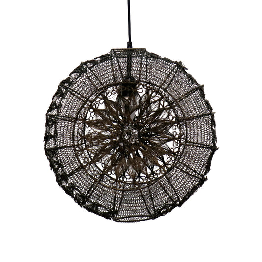 Warind Handcrafted Hanging Lamp