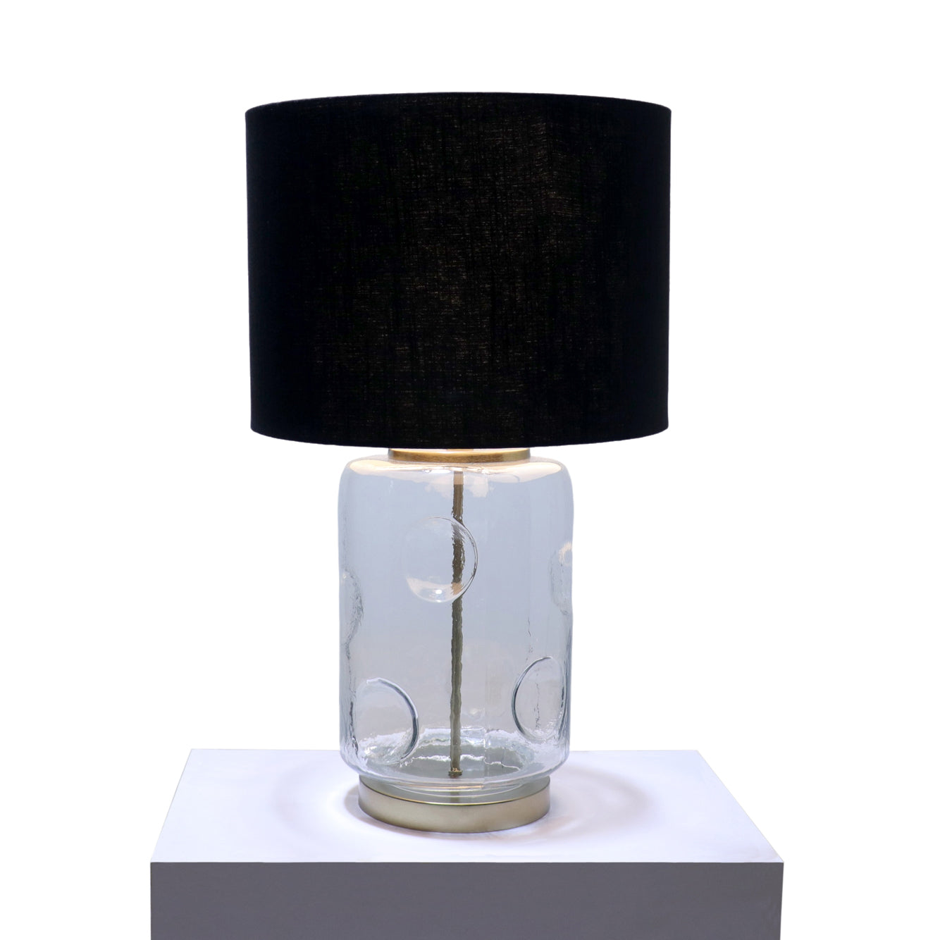 Glanz Table Lamp