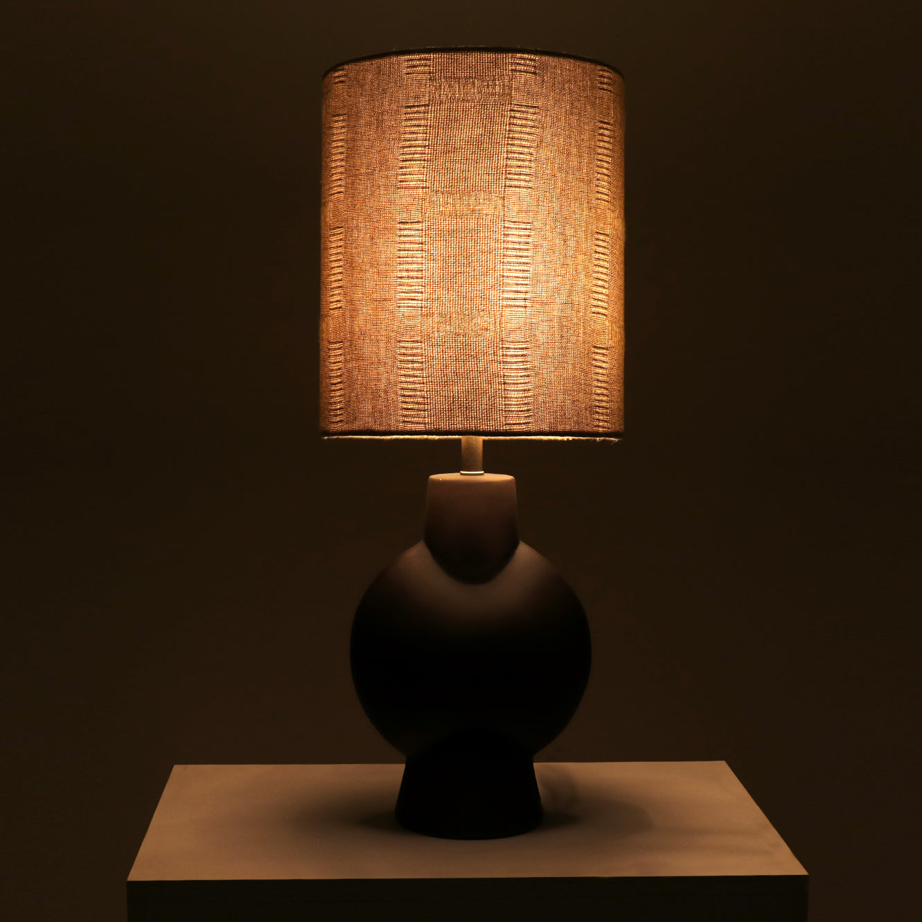 Globus Table Lamp