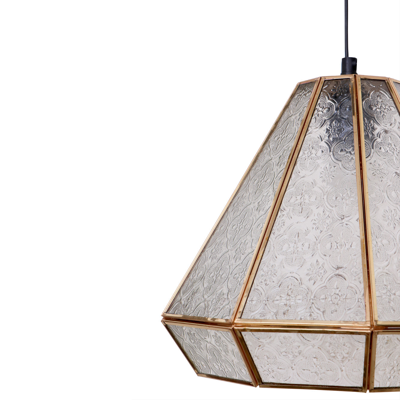 Varana' Legacy Hanging Lamp