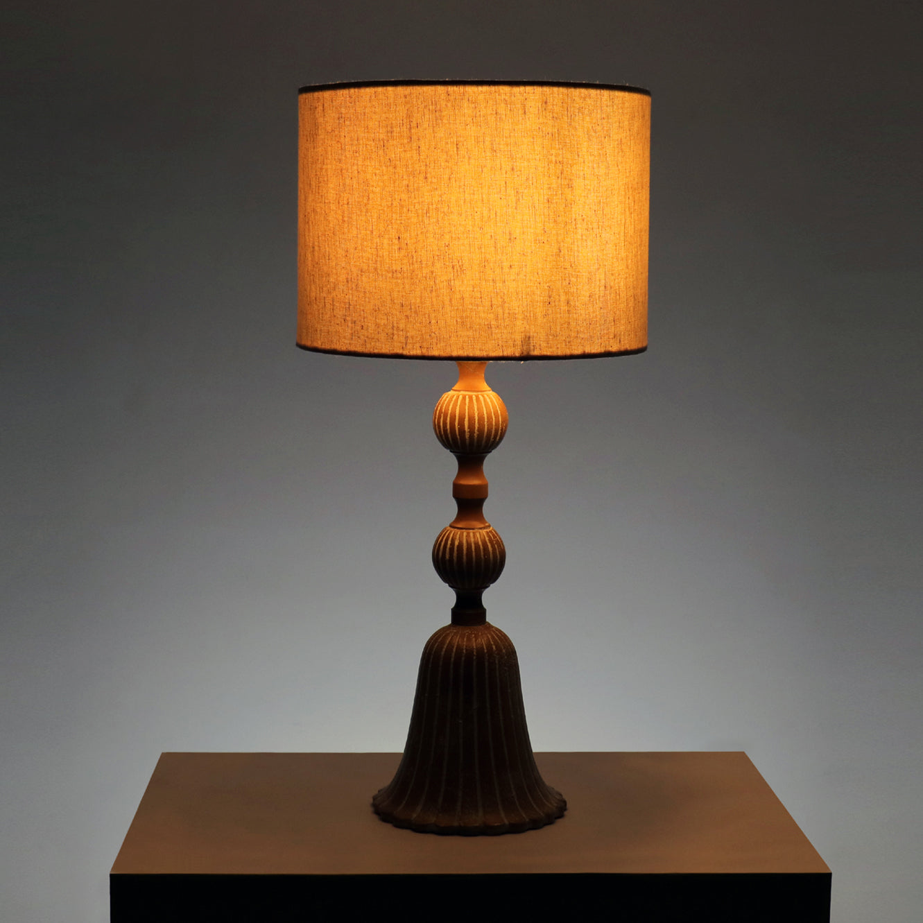 Lars' Table Lamp