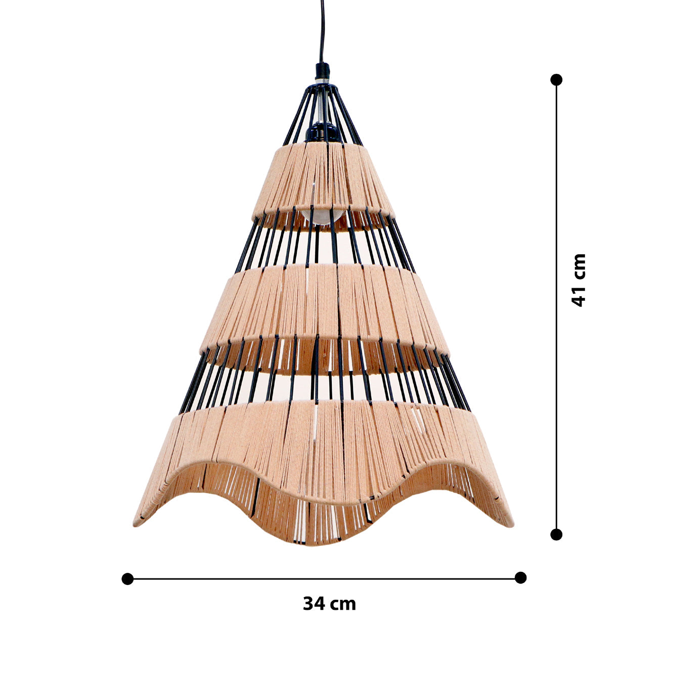 V-ira Hanging Lamp