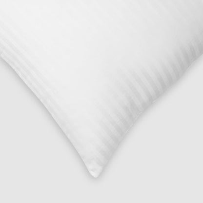 Dorma White 20x20 Inches Cushion Filler
