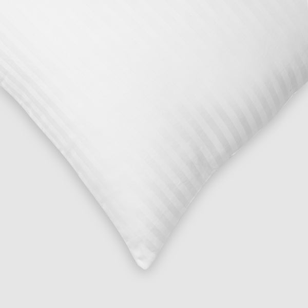 Dorma White 20x20 Inches Cushion Filler