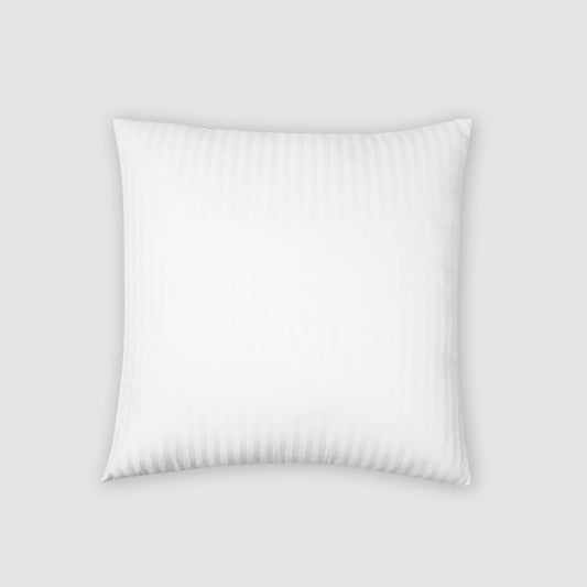 Eminence White 18x18 Inches Cushion Filler