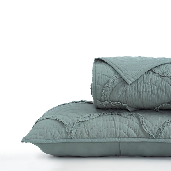 Anchovy Handmade Bedding Set