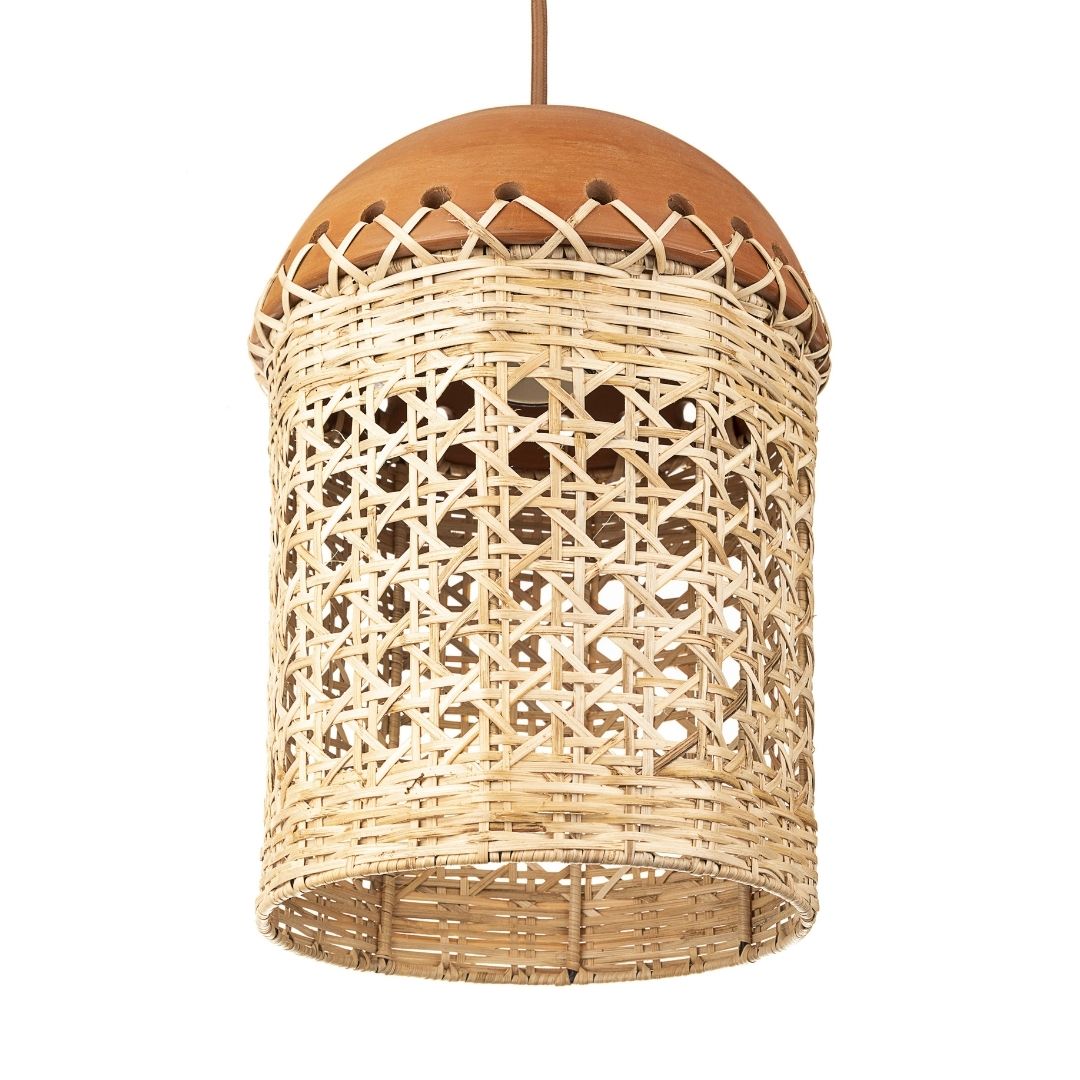 Chirang Pendant Lamp