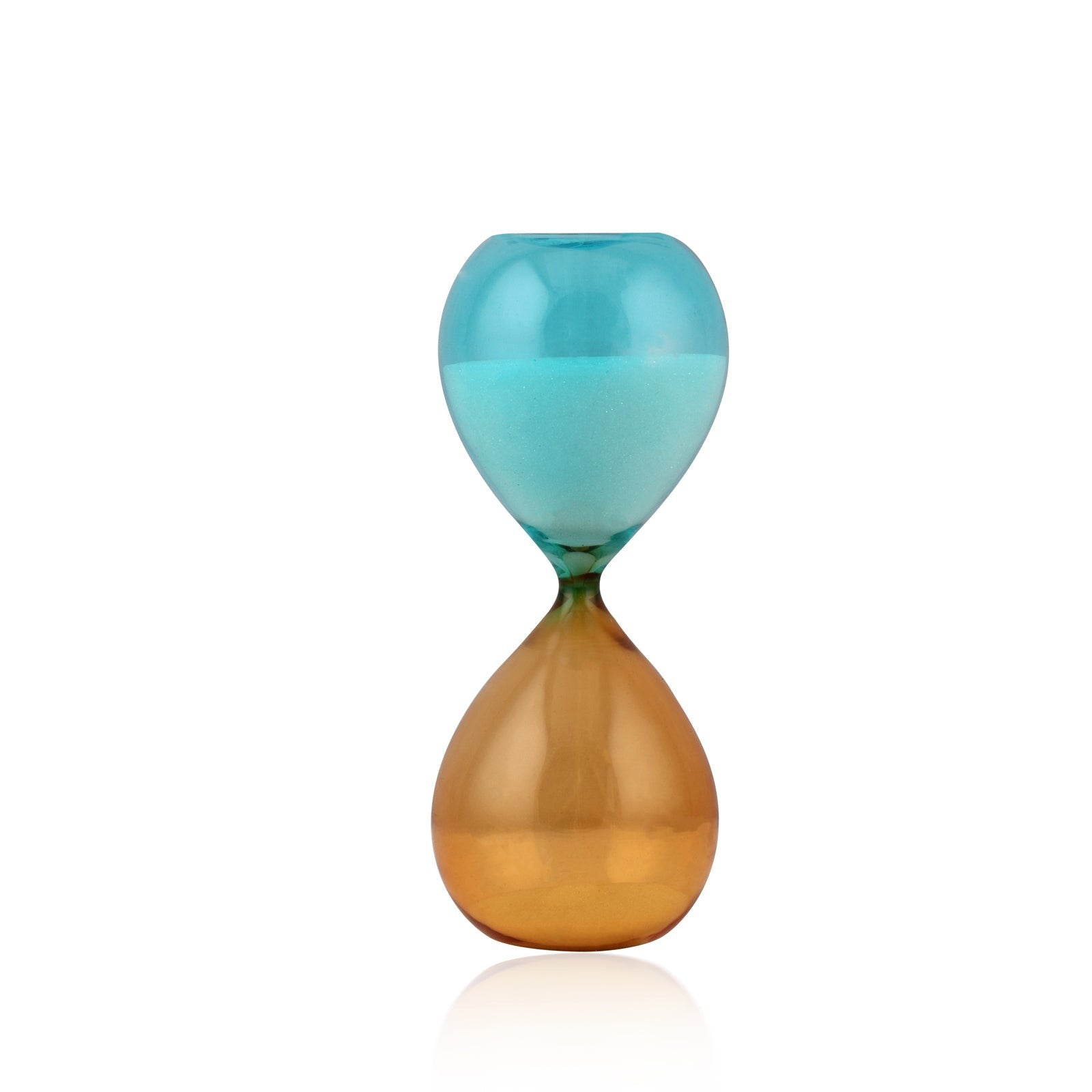 Retro Hourglass