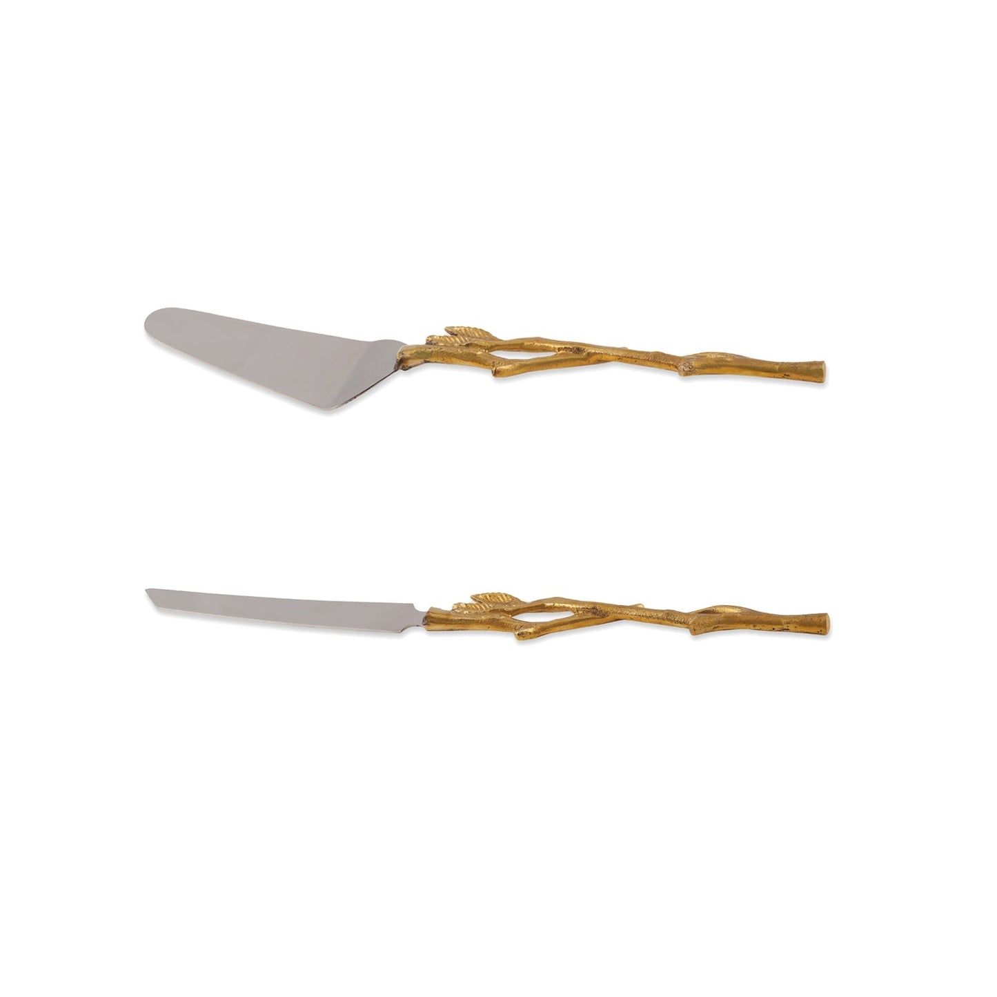 Cake Knives Set