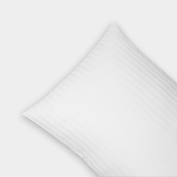 Aria White 18x28 Inches Pillow Filler