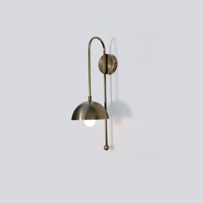 A Wall Sconce