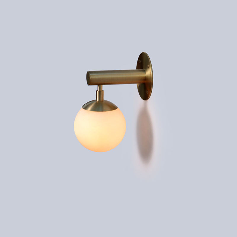 Dot Wall Sconce