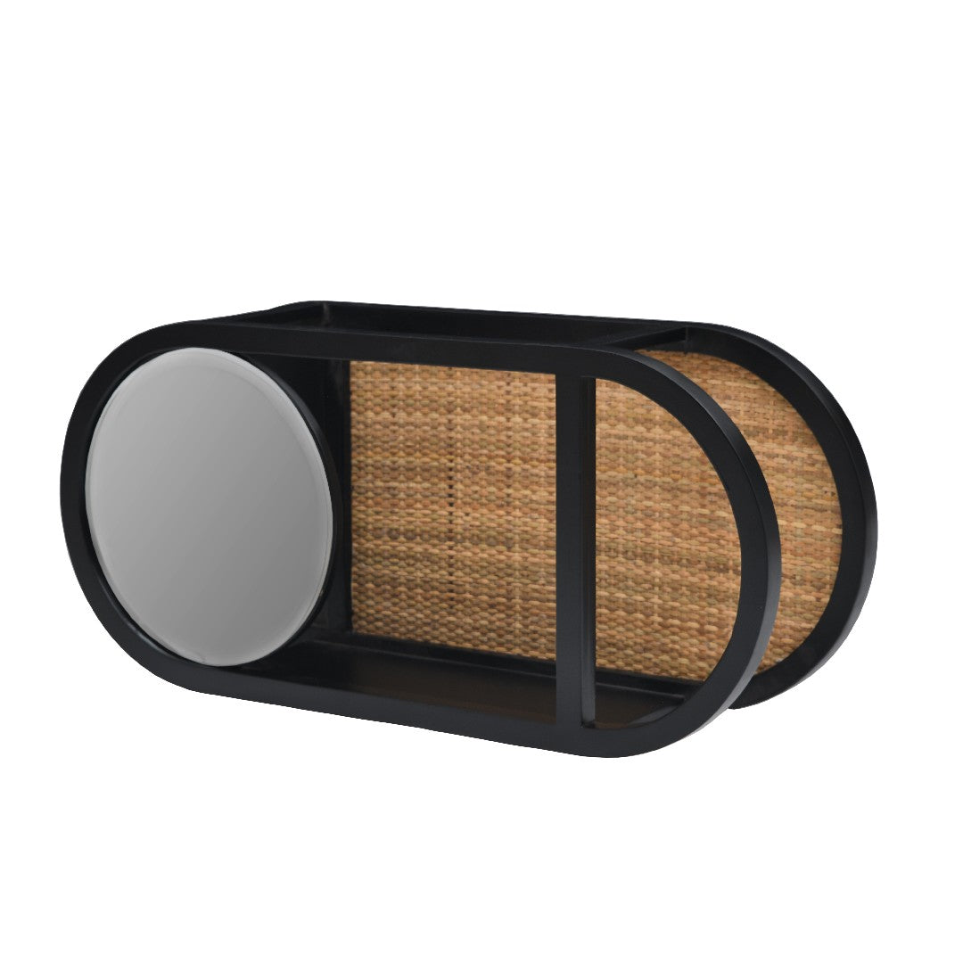 Kibitzer Wall Mirror