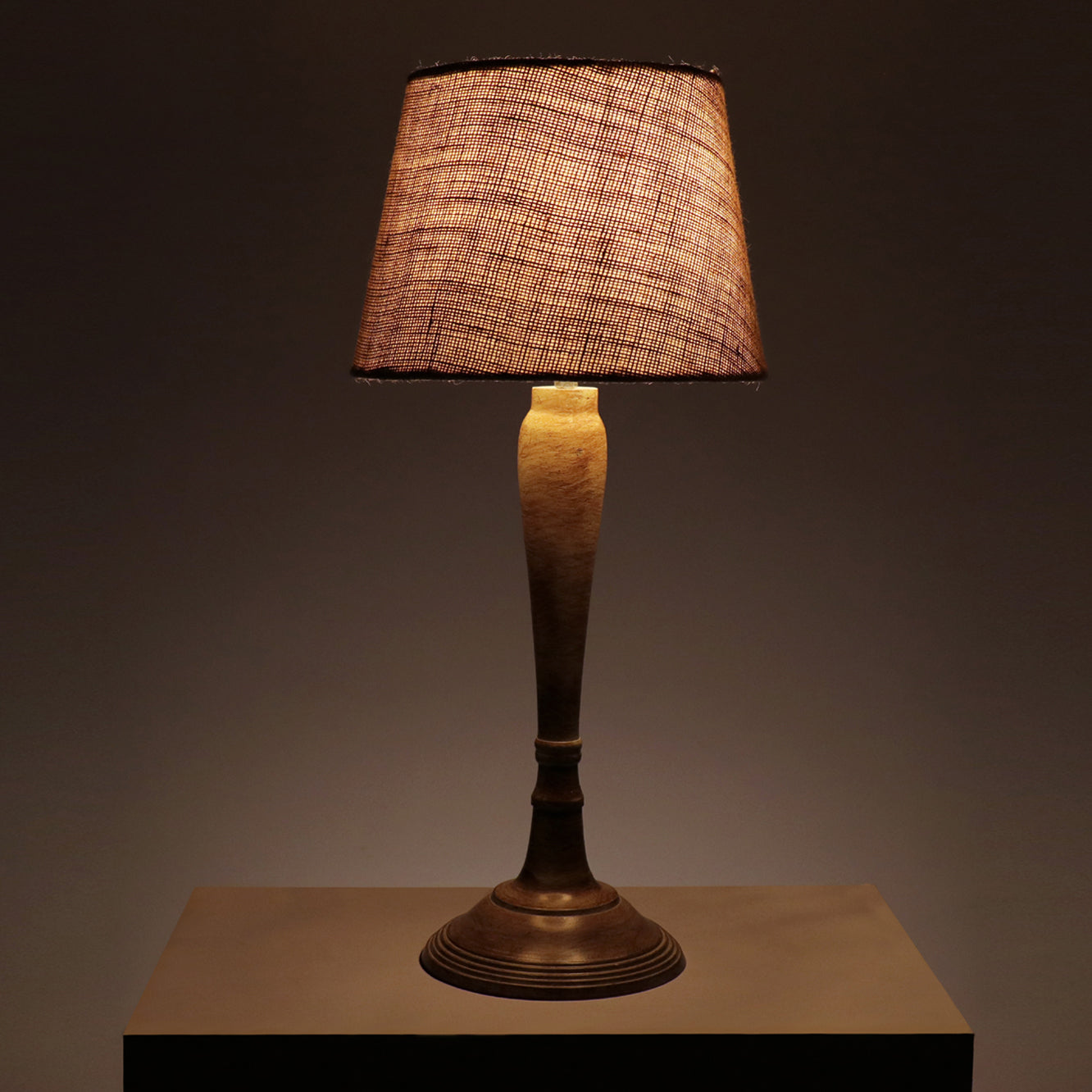 The Nirvana Table Lamp