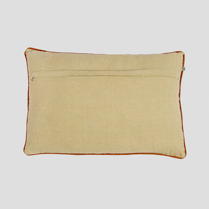 Springlet Deck Pillow