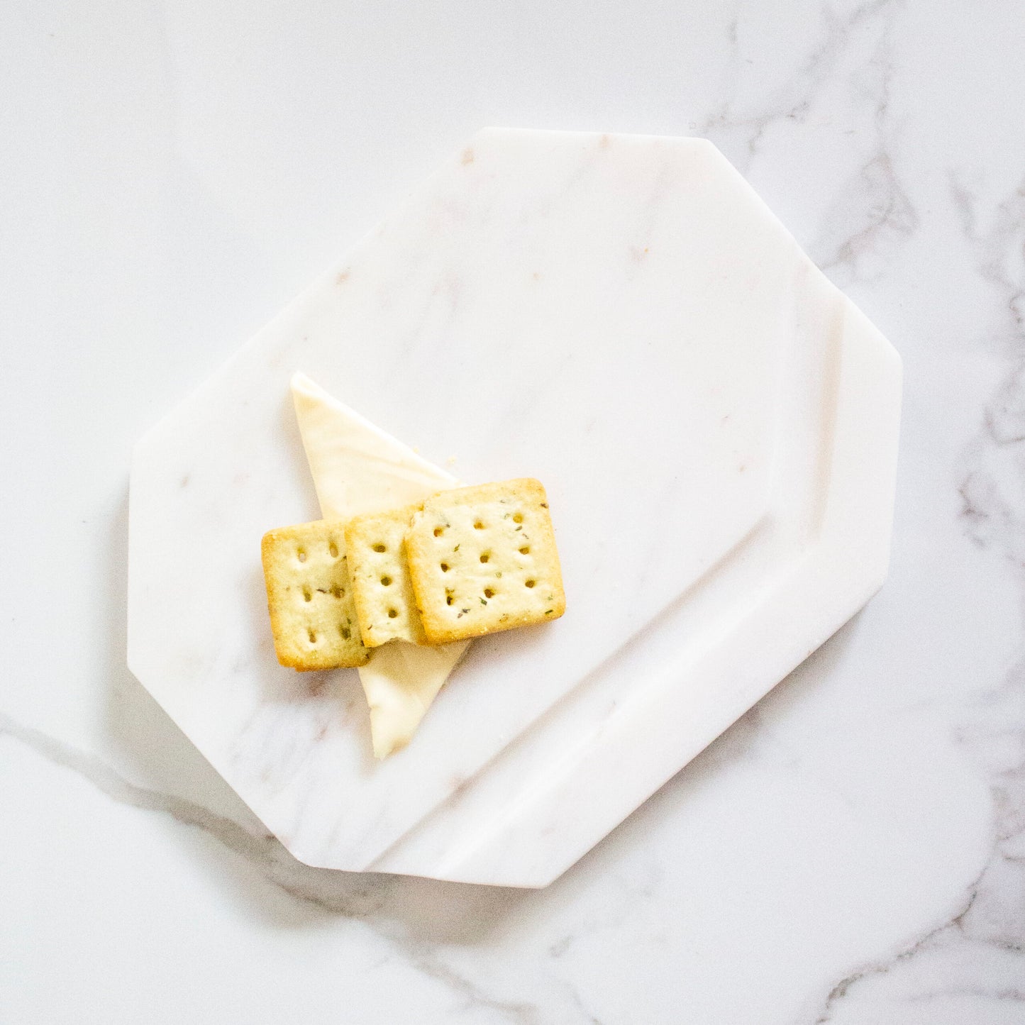 Mini Furrow Cheese Platter