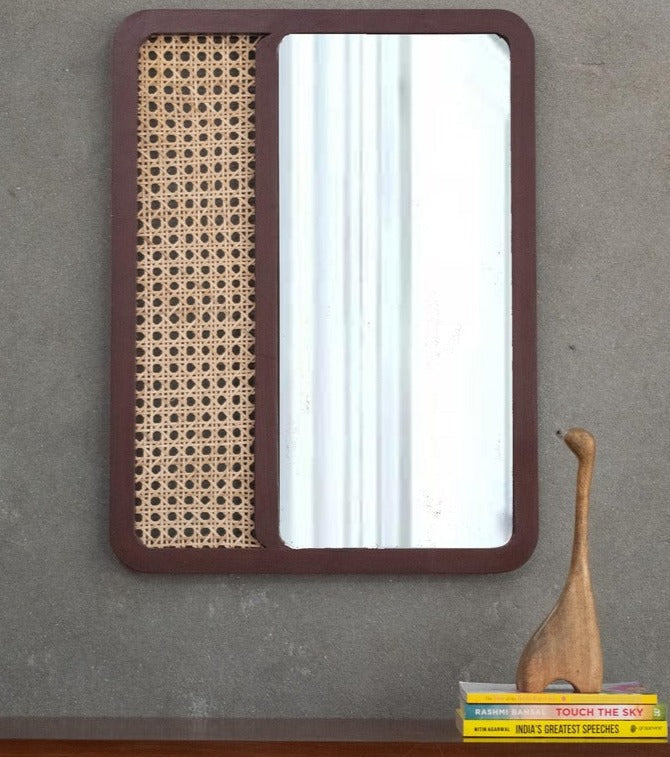 Prelude Wall Mirror