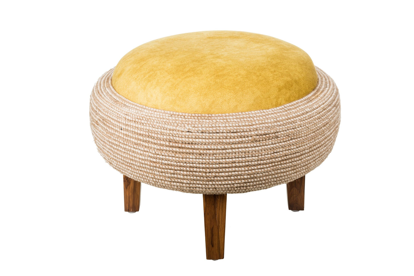 Signature Ottoman