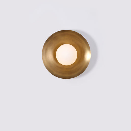 Sea Wall Sconce