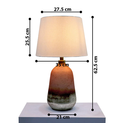 Walze Light Table Lamp
