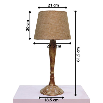 The Nirvana Table Lamp