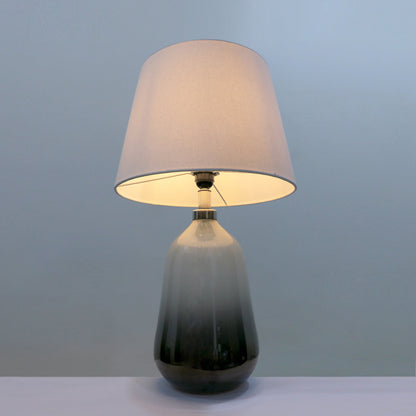 Walze Dark Table Lamp