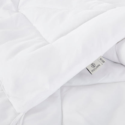 Somnus Micro Fabric Cotton Comforter
