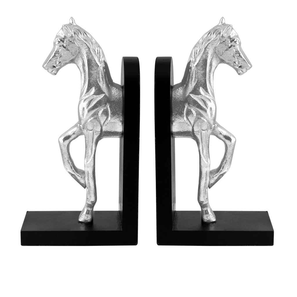 Horse Bookend