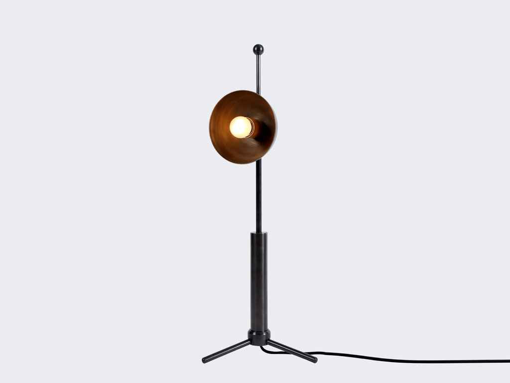 DROP DESK LAMP