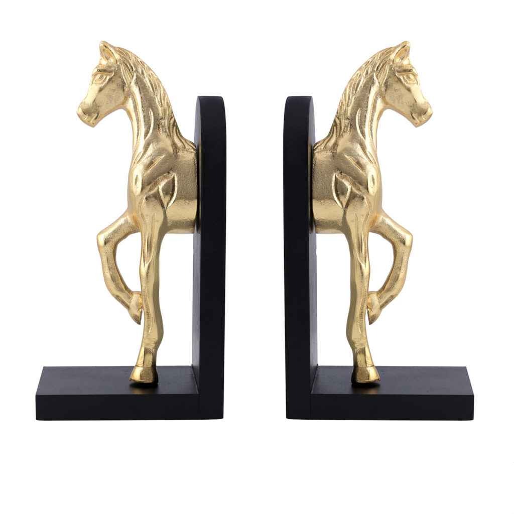 Horse Bookend