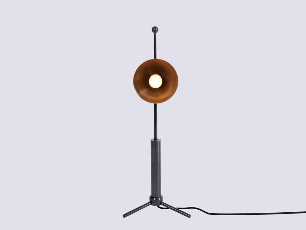 DROP DESK LAMP