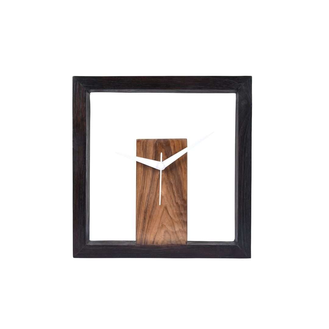 Kigali Table Clock