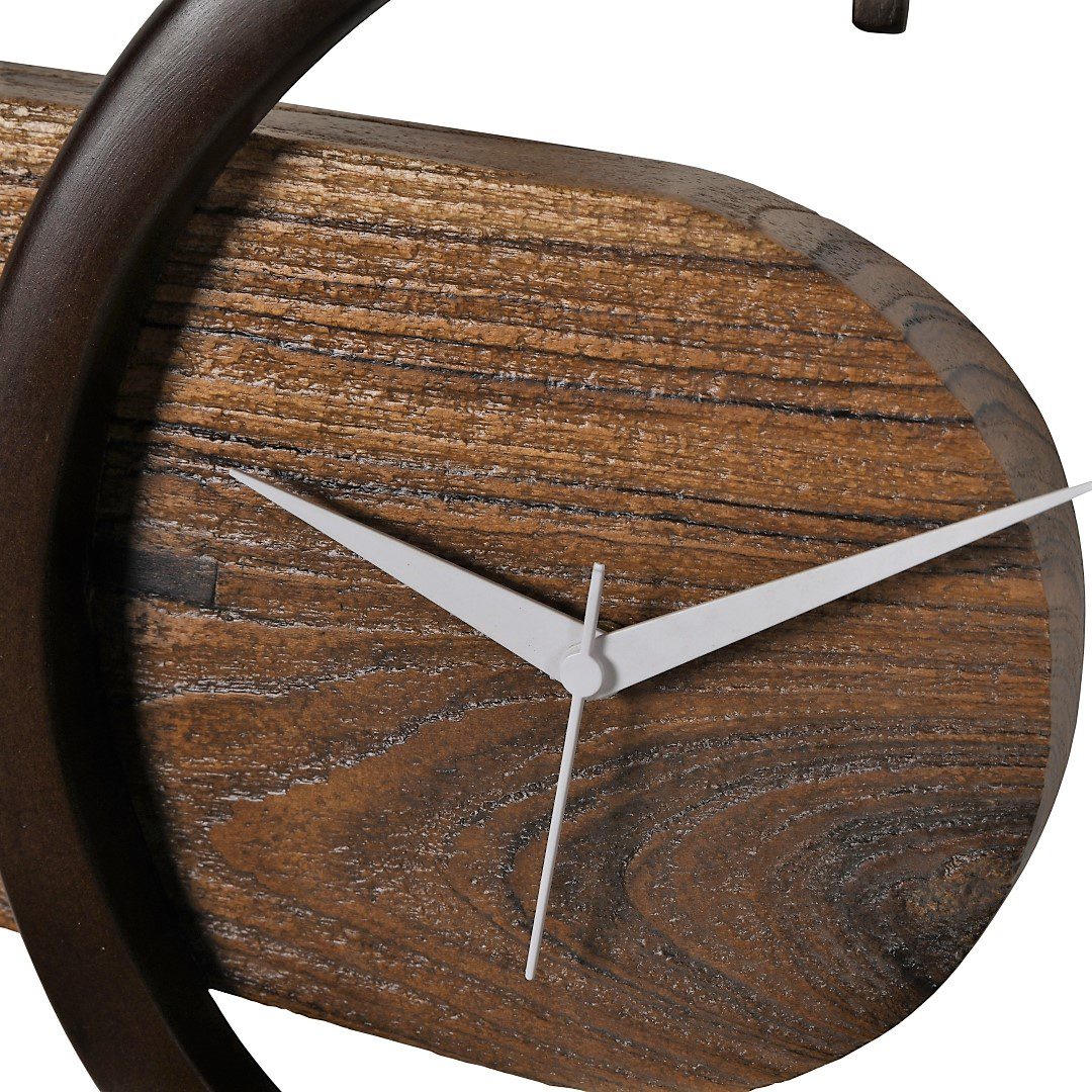 Pretoria Wall Clock