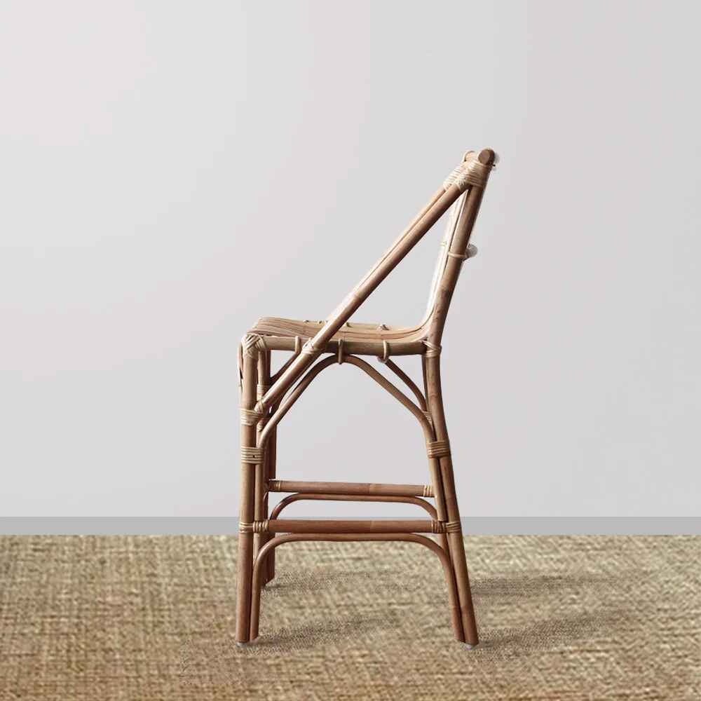 Nautical Nest Barstool