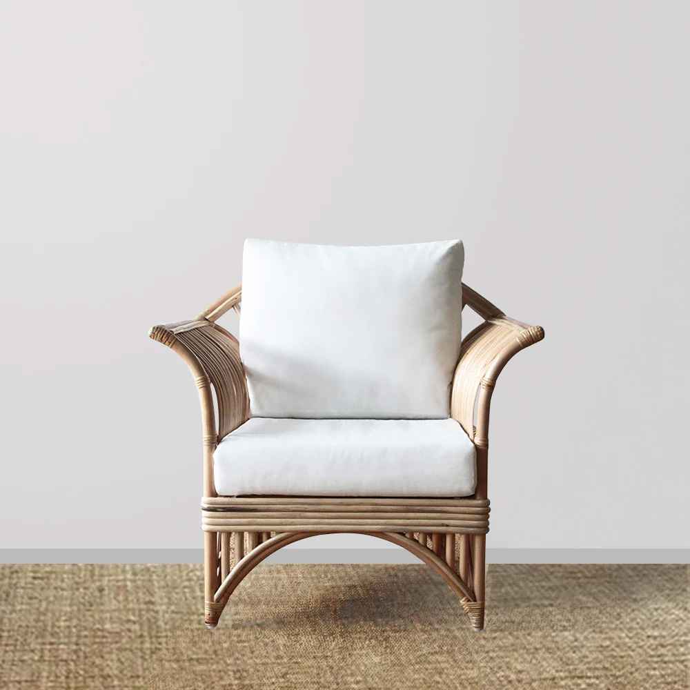 Regal Retreat Armchair