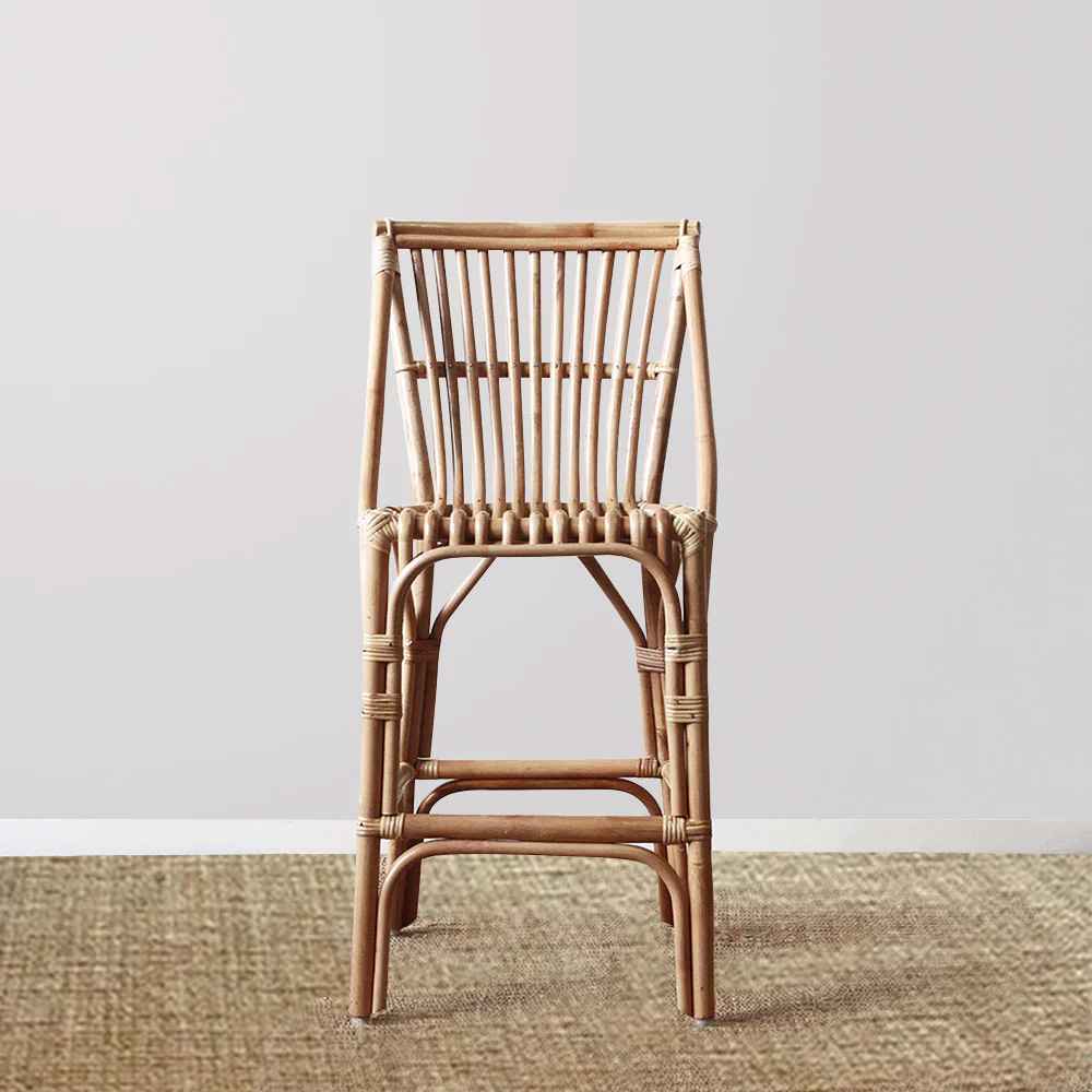 Nautical Nest Barstool