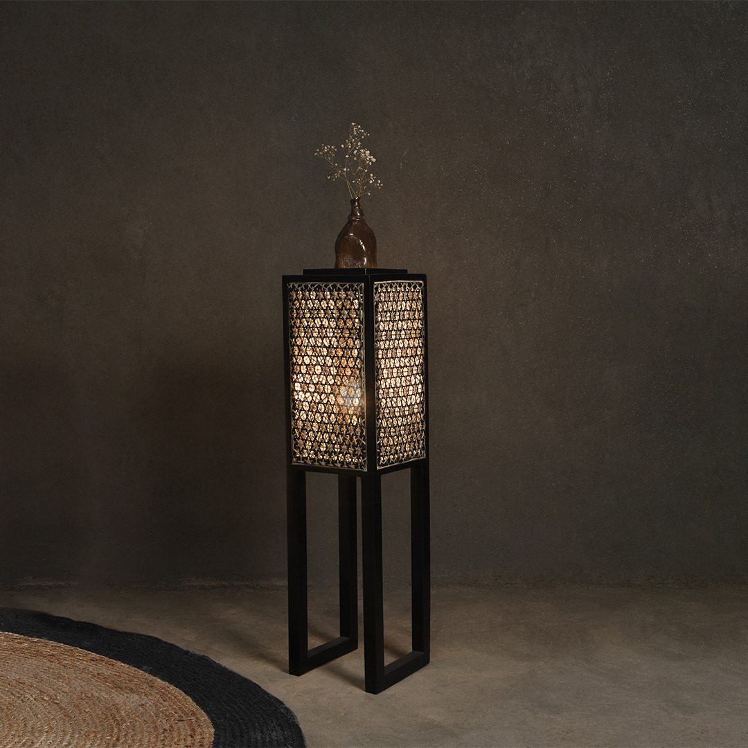 Twilight Floor Lamp